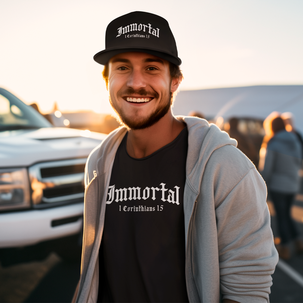 Immortal T-Shirt