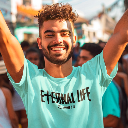 Eternal Life T-Shirt