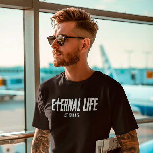 Eternal Life T-Shirt