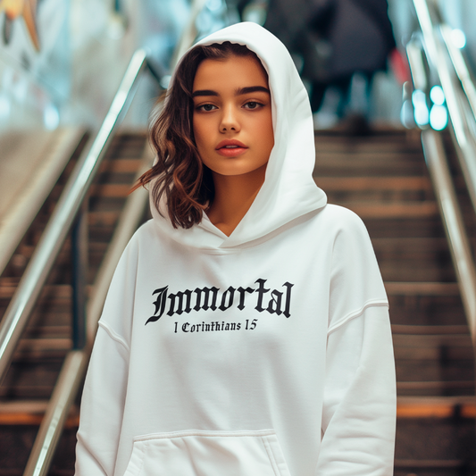 Immortal Hoodie