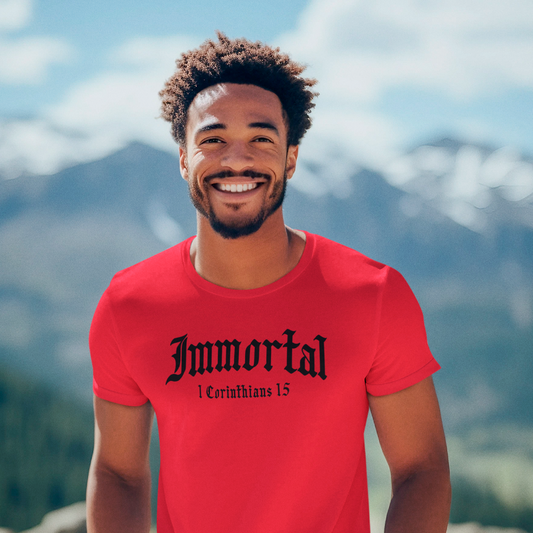 Immortal Long Sleeve Shirt