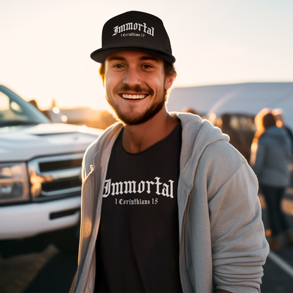 Immortal T-Shirt