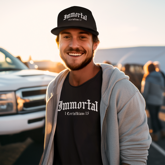 Immortal T-Shirt
